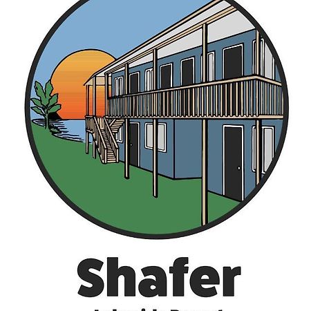 Shafer Lakeside Resort Monticello Exteriör bild