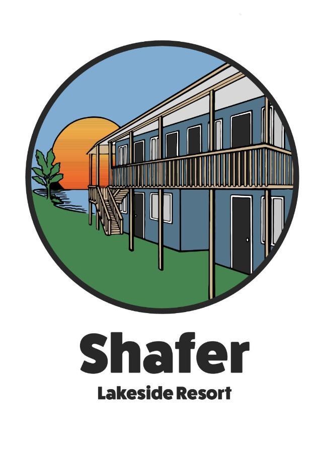 Shafer Lakeside Resort Monticello Exteriör bild